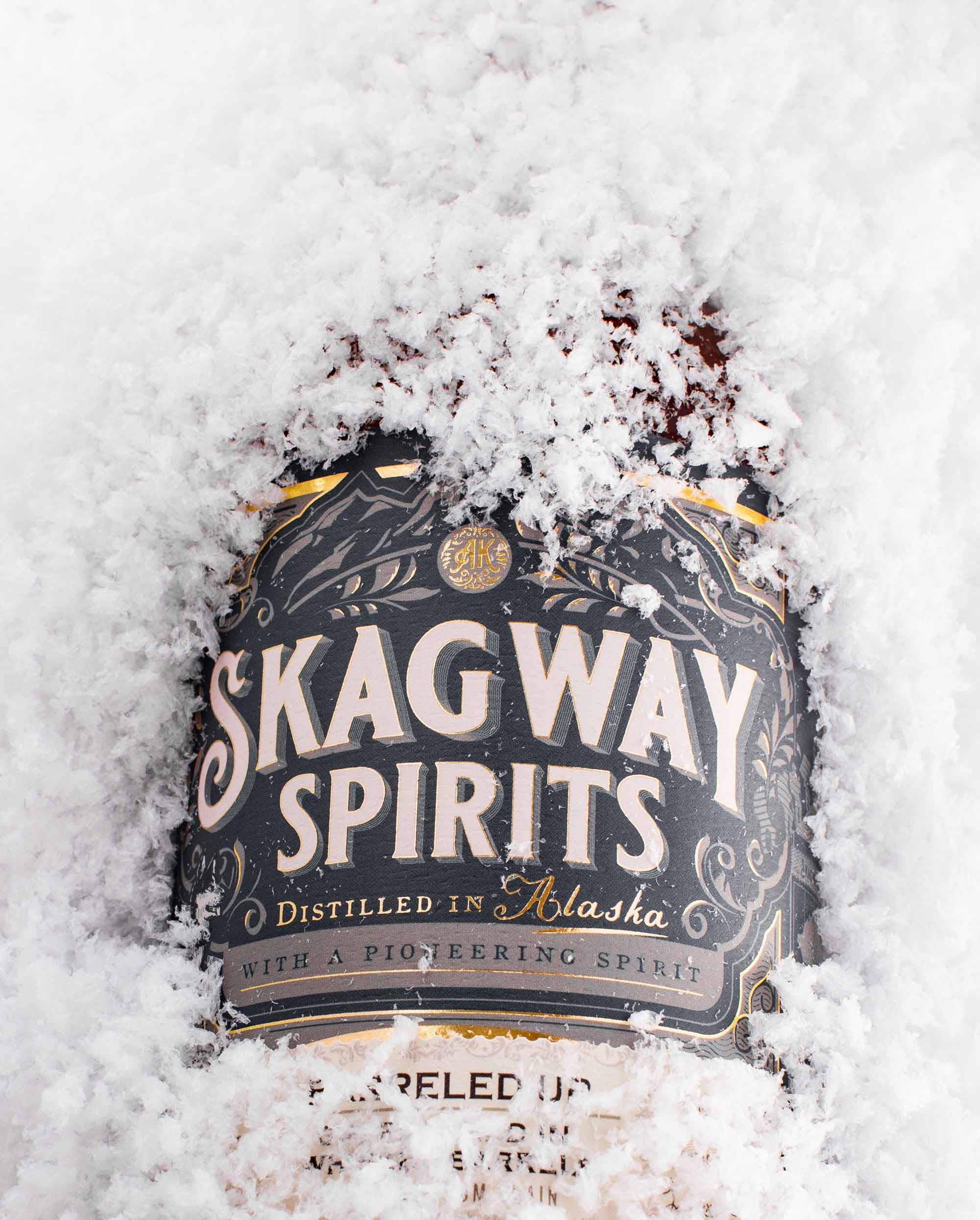 Skagway Spirits
