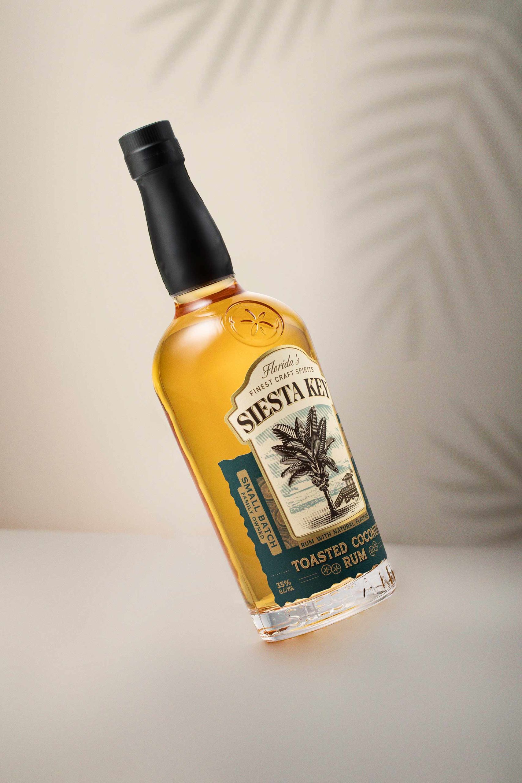 Siesta Key Rum